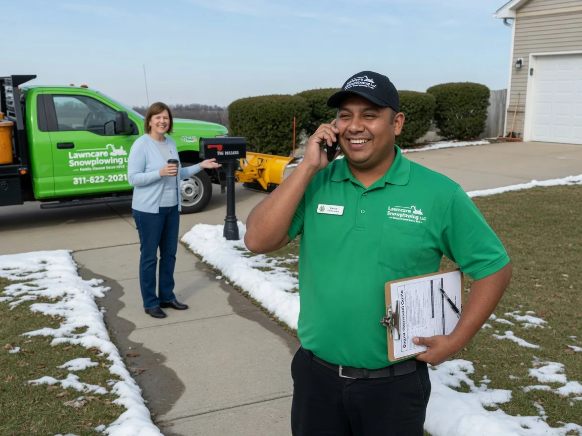 Lawn Care Services By Expert Landscaper Wesley, ME FAQs